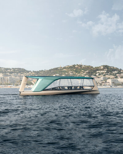 World premiere cannes