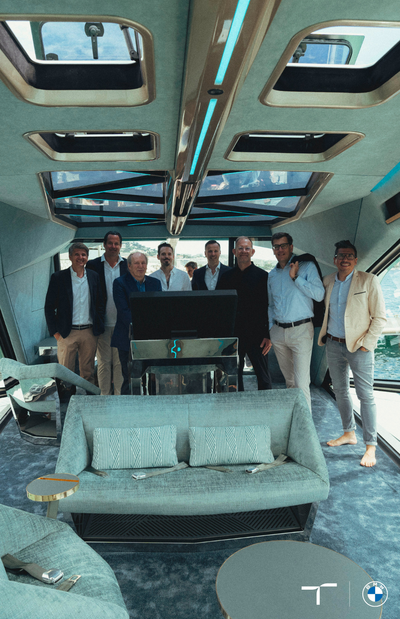 Cooperation Team I Coop Logo I About